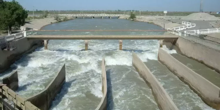 Алматы облысында 8 су қоймасы жекеменшікке өтіп кеткен