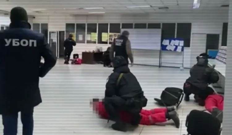 Ақтөбе облысында 12 вагон «әлеуметтік» газ ұрлаған бір топ адам қолға түсті