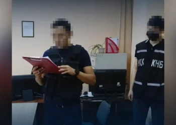 «Damumed» жүйесіне заңсыз кіргендер айыппұл арқалады