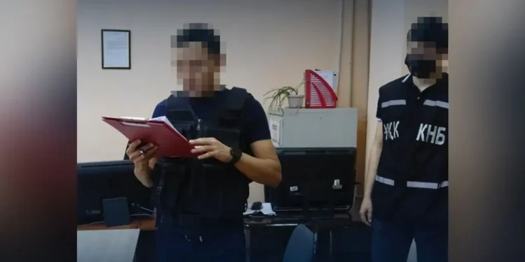 «Damumed» жүйесіне заңсыз кіргендер айыппұл арқалады