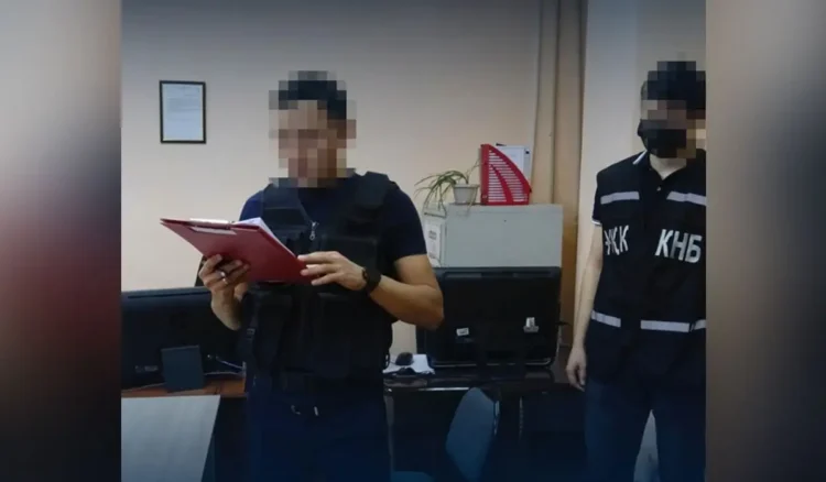 «Damumed» жүйесіне заңсыз кіргендер айыппұл арқалады