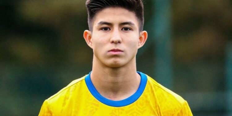 Дастан Сәтпаев «Челси» клубының ойыншысы атанды