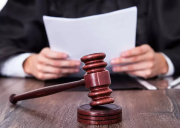 110 миллион теңге пара алмақшы болған судья сотталды