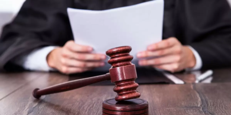 110 миллион теңге пара алмақшы болған судья сотталды