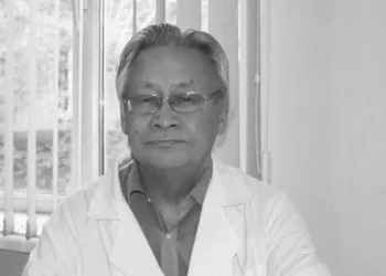 Балалар хирургиясының «атасы» Камал Ормантаев дүние салды