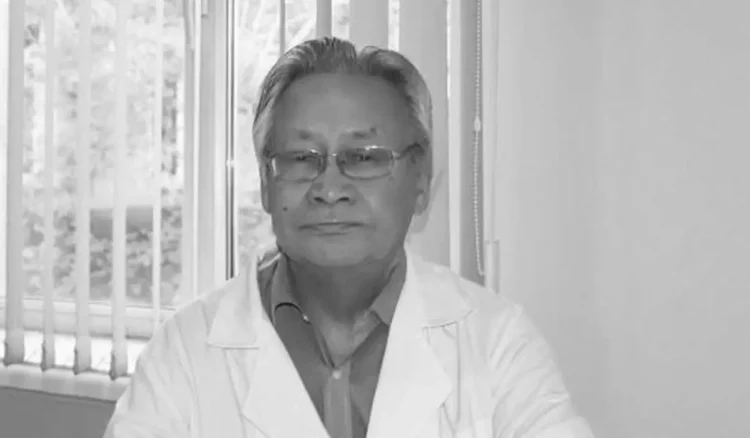 Балалар хирургиясының «атасы» Камал Ормантаев дүние салды