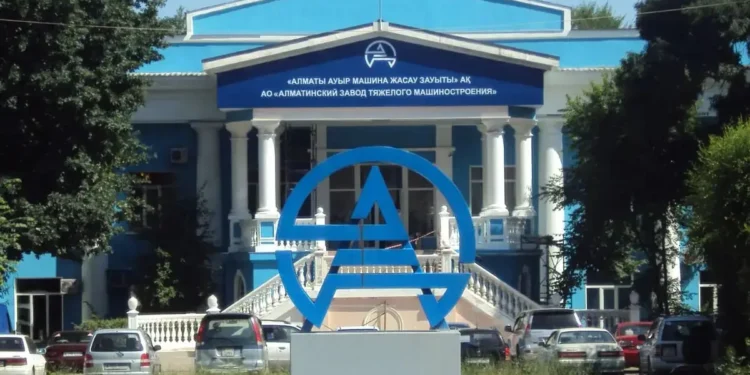 Болат Назарбаевтың иелігіндегі ауыр машина жасау зауытының активтері мемлекетке қайтады