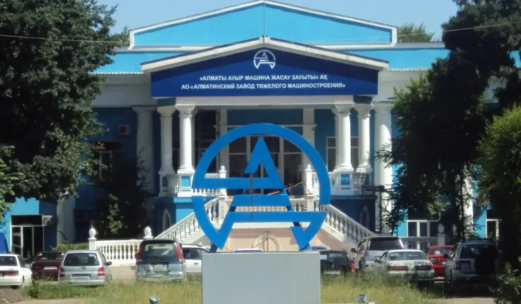 Болат Назарбаевтың иелігіндегі ауыр машина жасау зауытының активтері мемлекетке қайтады