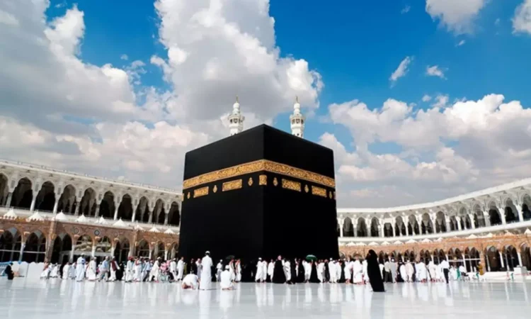 650 мың теңге төлеген. Қажылыққа барам дегендер алданды