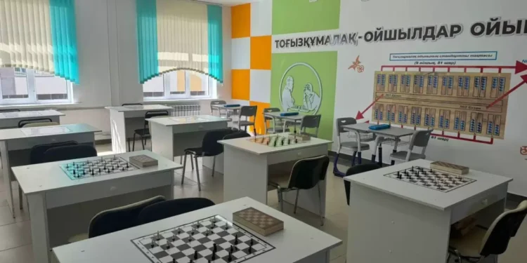 Жемқорлардан қайтарылған ақшаға 28 жаңа мектеп салынады