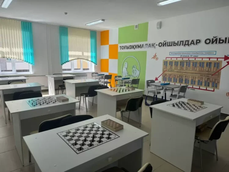 Жемқорлардан қайтарылған ақшаға 28 жаңа мектеп салынады
