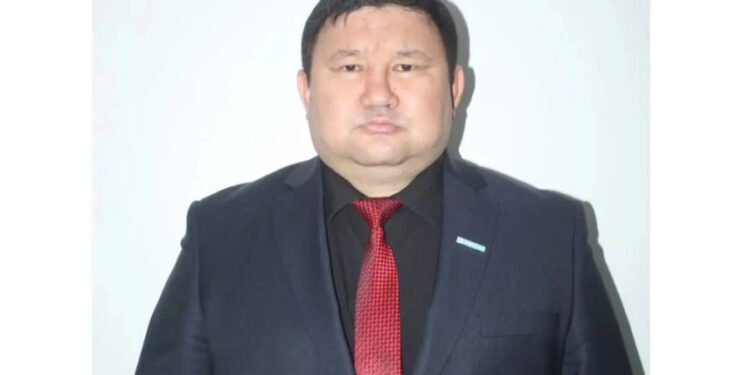 Жеті жасар ұлды зорлаған экс-депутат өмір бойына сотталды