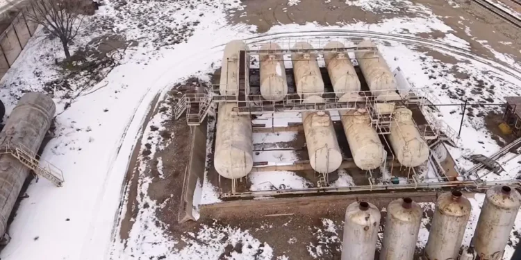 Қырғызстанға заңсыз жолмен бензин өткізгендер 15,5 млрд теңге тапқан