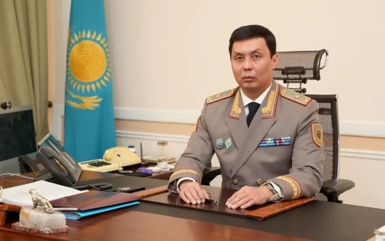 О чем говорил Председатель Антикоррупционной службы с Президентом