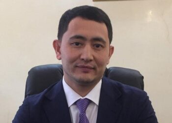 Бывшего замакима Актау Тимура Садвакасова объявили в розыск