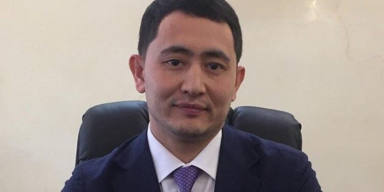 Бывшего замакима Актау Тимура Садвакасова объявили в розыск