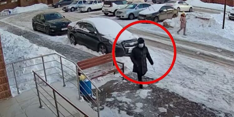 Подростка, напавшего на 5-летнего ребенка в лифте в Астане, поместили в психиатрический стационар