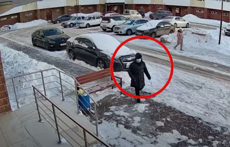 Подростка, напавшего на 5-летнего ребенка в лифте в Астане, поместили в психиатрический стационар