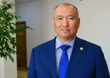 6 млрд 404 млн тенге вернут в бюджет Казахстана осужденные по делу Ахмеджанова