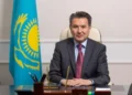 Сактаганов Нурымбет Аманович назначен акимом Восточно-Казахстанской области