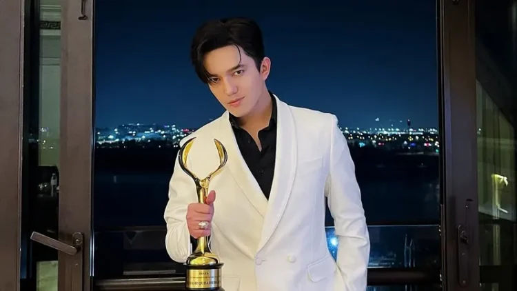 Димаш Құдайбергеннің әні америкалық чарттарда бірінші орынға шықты