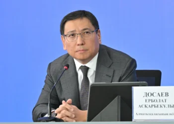 Здание роддома №2 снесут в Алматы – Досаев