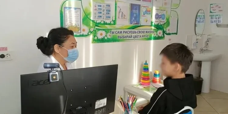 24 млн жиналды: Семейде соққыға жығылған оқушының отбасына баспана сатып алынбақ