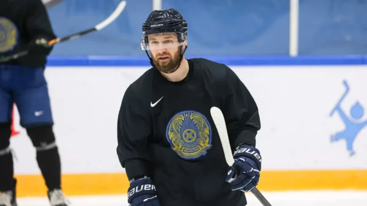 Хоккейден Қазақстан ерлер құрамасы алғашқы жеңісіне қол жеткізді