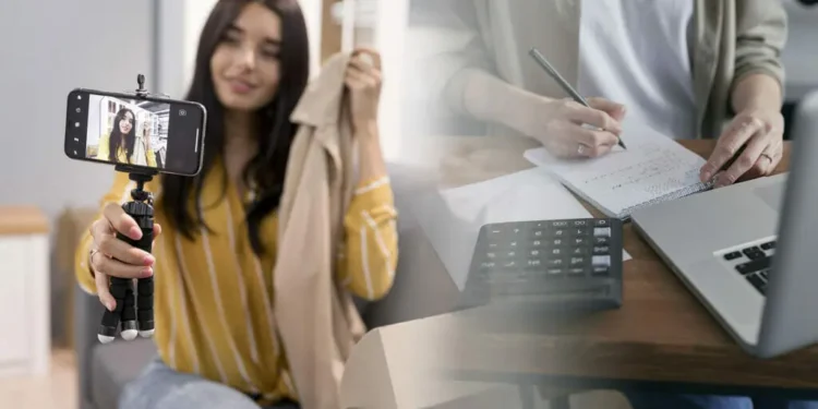 Салық органдары блогерлер мен әншілерді неге тексере бастады?