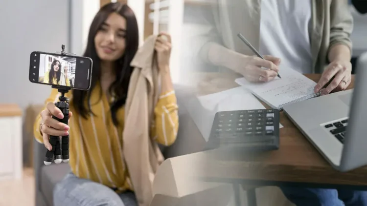 Салық органдары блогерлер мен әншілерді неге тексере бастады?