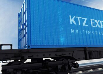 Дочку КТЖ оштрафовали за высокие цены: АО «KTZ EXPRESS» оспорит решение в Верховном суде