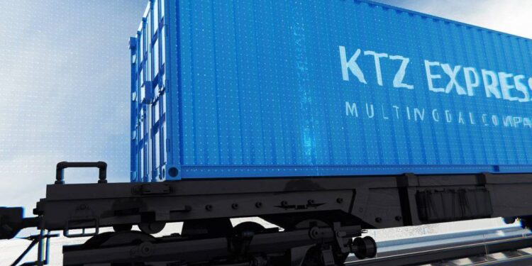 Дочку КТЖ оштрафовали за высокие цены: АО «KTZ EXPRESS» оспорит решение в Верховном суде