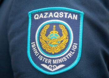 Жамбыл облысында 22 жастағы полицей өзін тапаншамен атқан