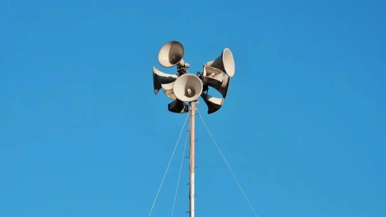 Алматыда дабыл жүйесі іске қосылады