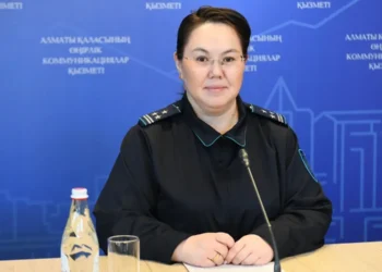 Алматыда 5 мыңнан астам адам қоғамдық орындарда кальян шеккен