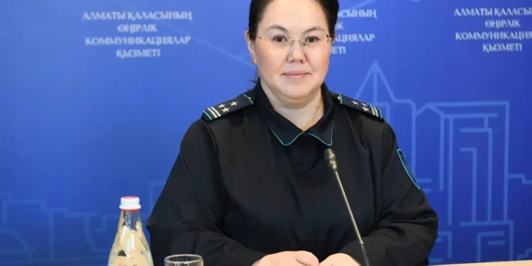 Алматыда 5 мыңнан астам адам қоғамдық орындарда кальян шеккен