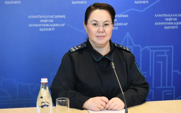 Алматыда 5 мыңнан астам адам қоғамдық орындарда кальян шеккен