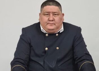 Судью в Жетысу задержали по делу о коррупции