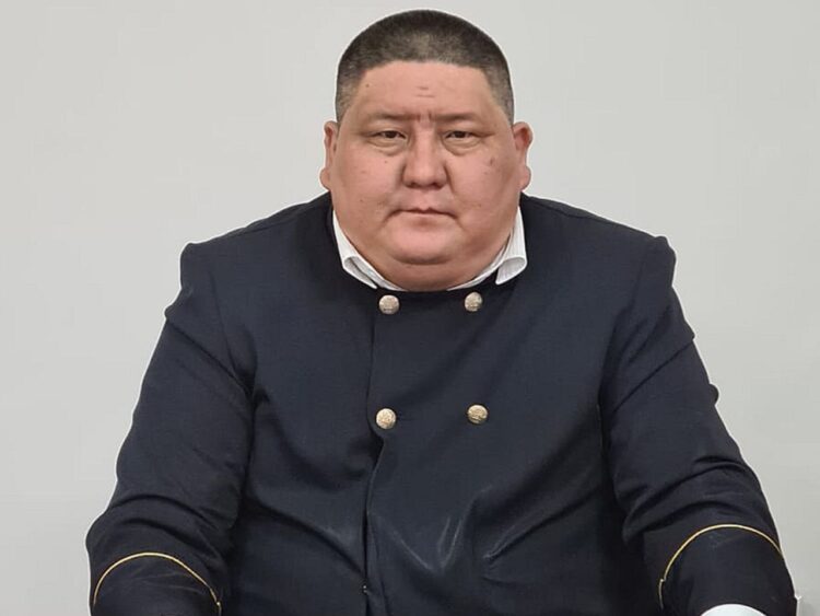 Судью в Жетысу задержали по делу о коррупции