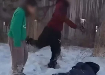 Семейде соққыға жығылған бала жабық бас-ми жарақатын алған