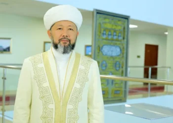 «Ауызашарды – ифтар, сәресін – сухур» дейтіндер көп – Бас мүфти