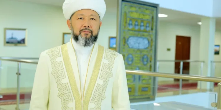 «Ауызашарды – ифтар, сәресін – сухур» дейтіндер көп – Бас мүфти