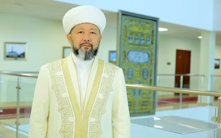 «Ауызашарды – ифтар, сәресін – сухур» дейтіндер көп – Бас мүфти