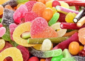 Мармелад с наркотиками прислали жителю Алматы из США