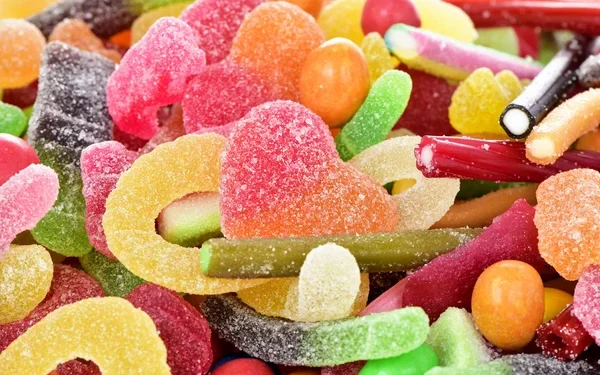 Мармелад с наркотиками прислали жителю Алматы из США