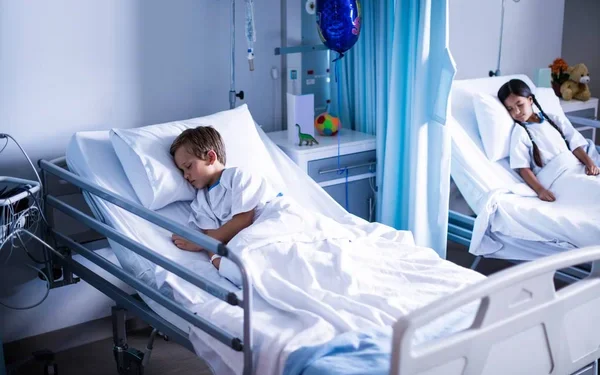 Страшный рекорд: в Алматы ребенок проглотил 105 магнитов