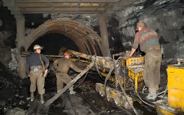 Трагедия на руднике в Улытау: опубликованы фотографии погибших