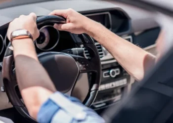 Актюбинец нарушил ПДД более 100 раз за два месяца