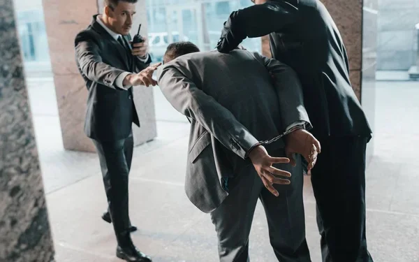 Масштабная операция по всему Казахстану: задержаны организаторы финансовой пирамиды Asar Baspana