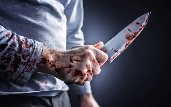 Подросток с психическим расстройством изрезал ребенка ножом в Астане